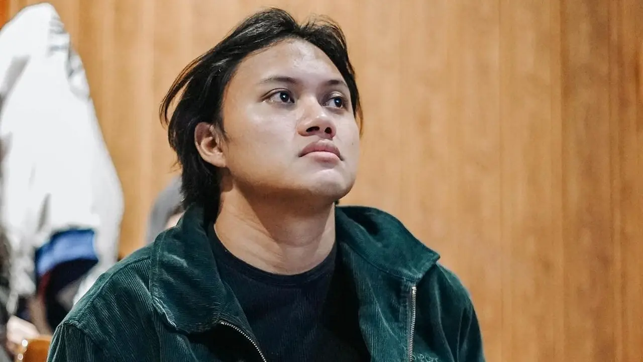 Rizky Febian
