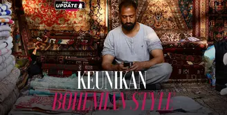 Fimela Update: Bohemian