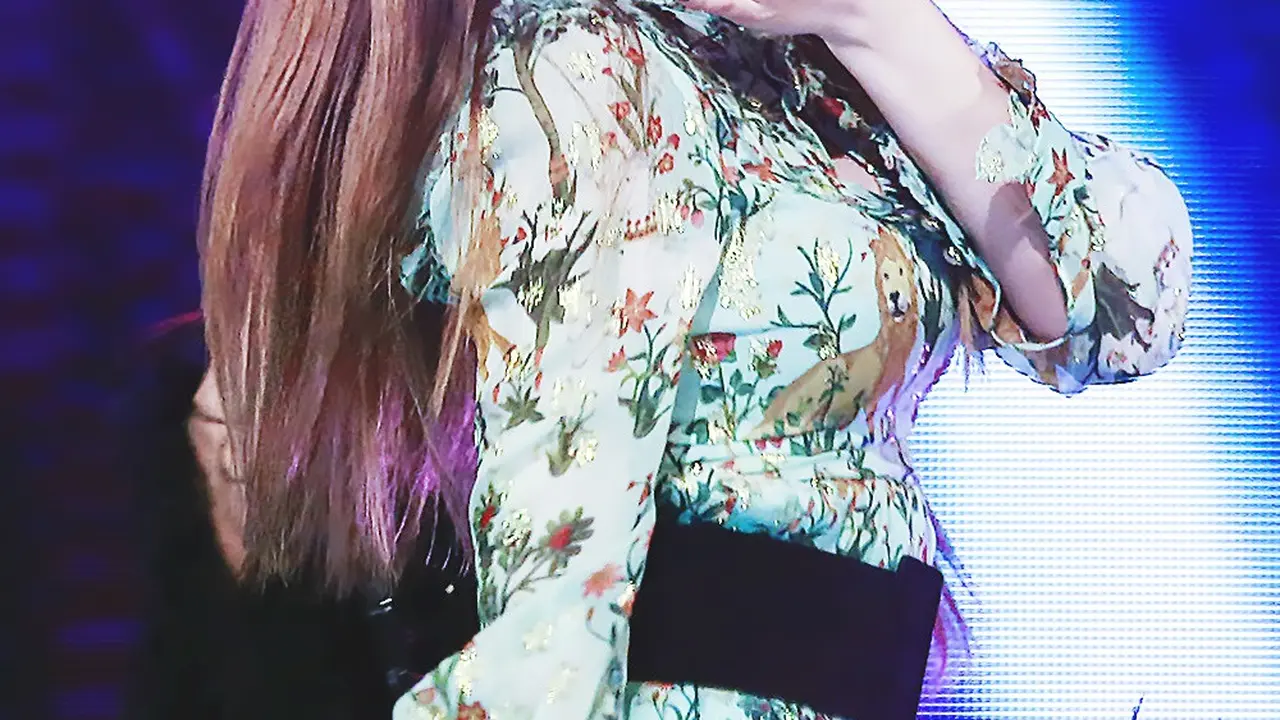 Jennie BLACKPINK