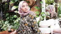 Enno Lerian Berbagi Tips Saat Berlibur Bersama Keluarga