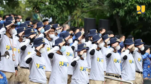 Kementerian PUPR