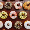 Tips Menyimpan Donat agar Tetap Empuk Sampai Besok Pagi, Anti Keras dan Basi