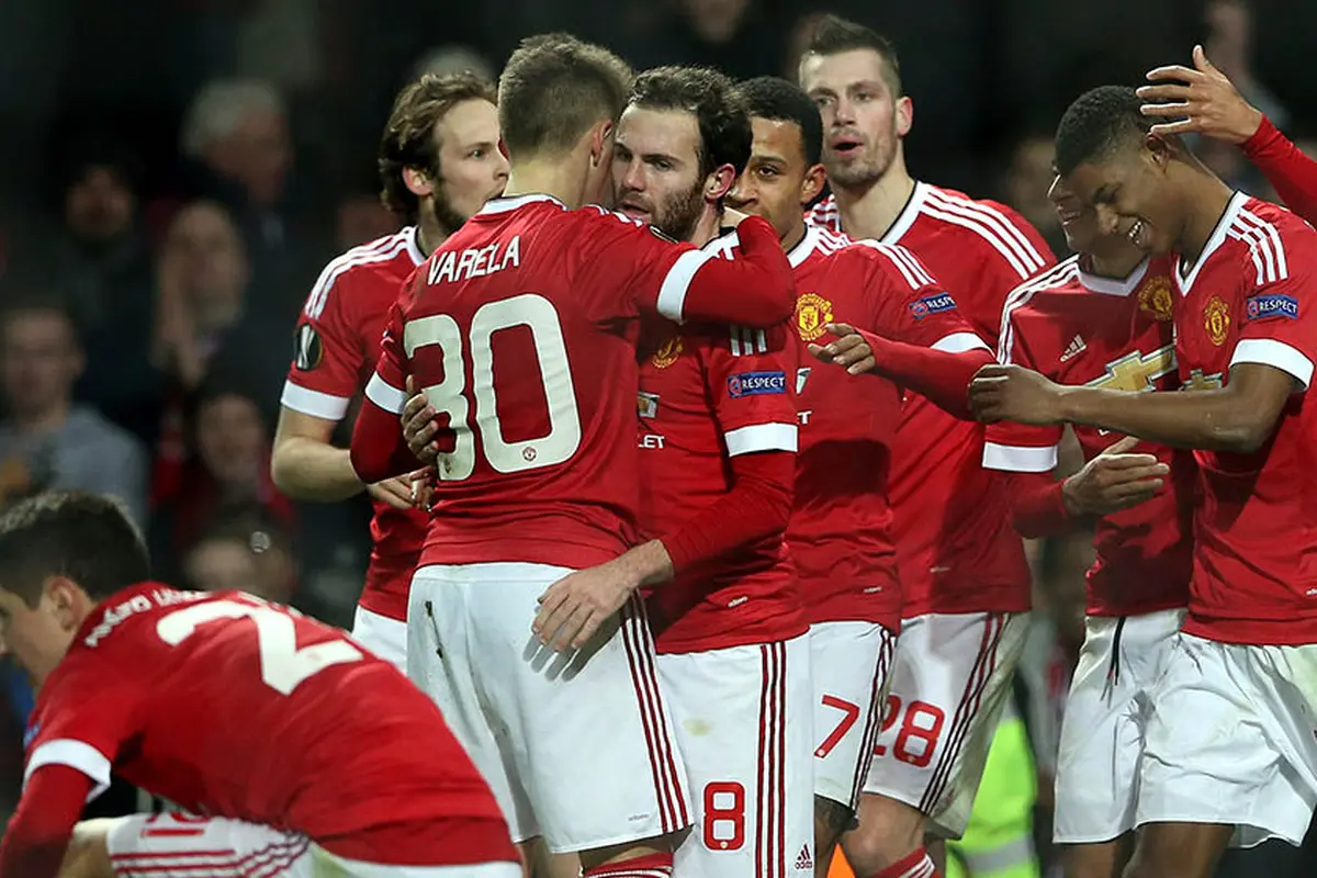 Manchester United