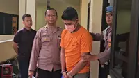 Omzet Jual Obat Terlarang Capai Rp 1,5 Juta Sehari, Pria di Depok Ditangkap