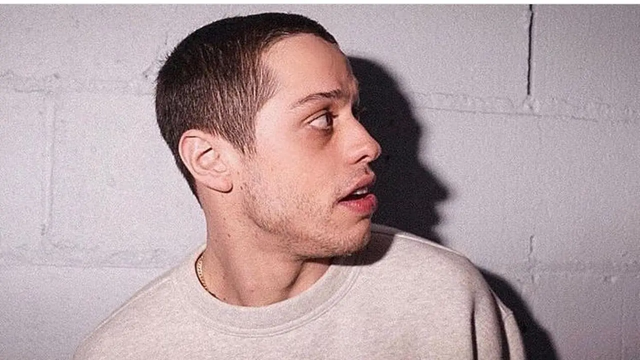 Pete Davidson