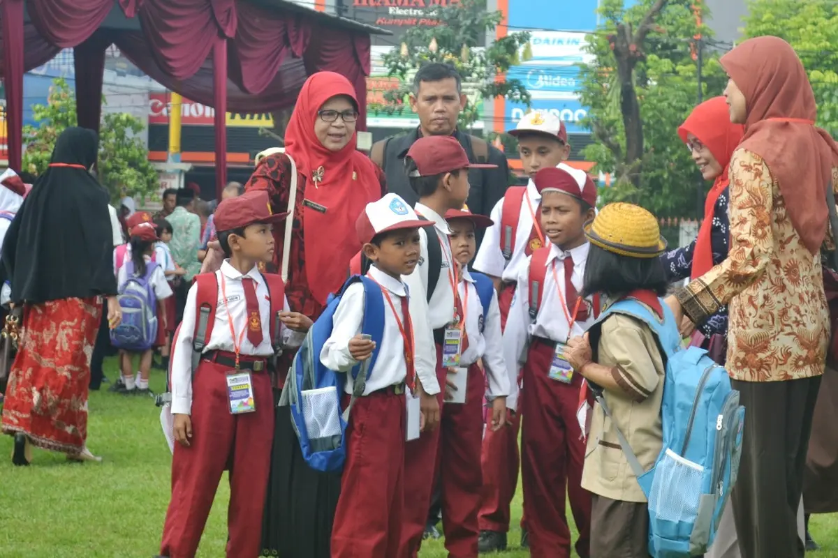 Bocah-Bocah Purbalingga Siap Runtuhkan Rekor Anak Jakarta