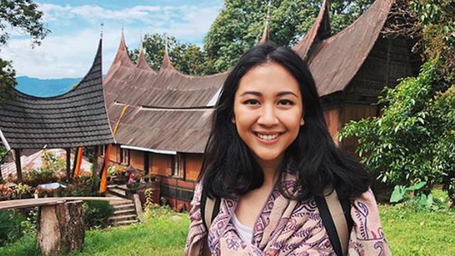 Ini 6 Artis Tanah Air yang Kuliah dengan Jurusan Anti-mainstream