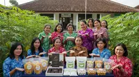 8 Ide Program Pengolahan Singkong untuk Ibu-Ibu PKK, Bantu Ekonomi Kerakyatan