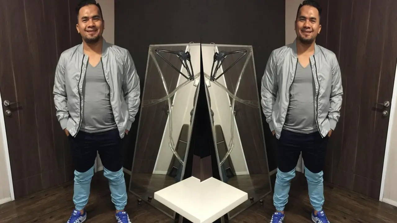 Saipul Jamil
