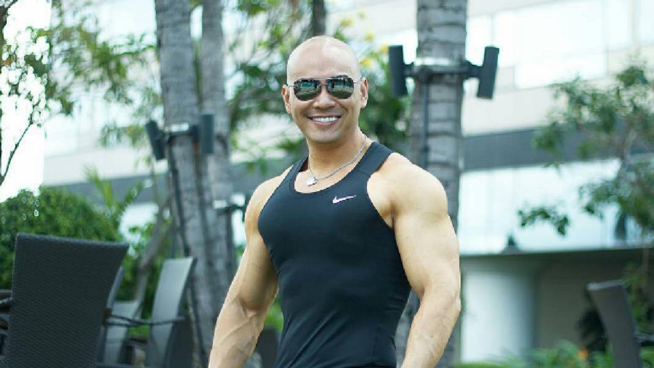 Deddy Corbuzier 