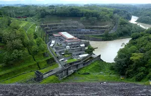 PLN Ungkap Pengembang Swasta Bakal Dominasi Proyek PLTA