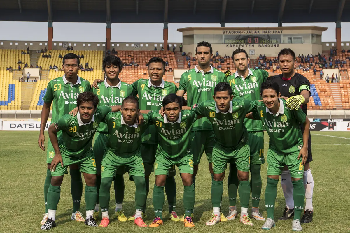 Diisukan Bubar, Pemain Tak Rela Bonek FC Gulung Tikar