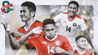 Timnas Indonesia - Ilustrasi Selebrasi Gol Fajar Fathur Rahman di SEA Games 2023 (Bola.com/Adreanus Titus)