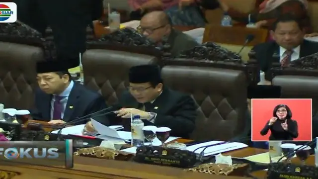 Target Pembangunan 2018 Tekan Tingkat Kemiskinan dan Pengangguran