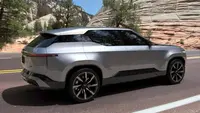 Toyota Siapkan Penantang Baru Suzuki Jimny