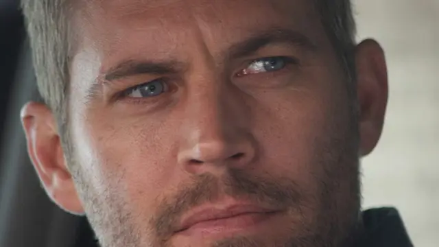 Paul Walker - FIlm Vehicle 19