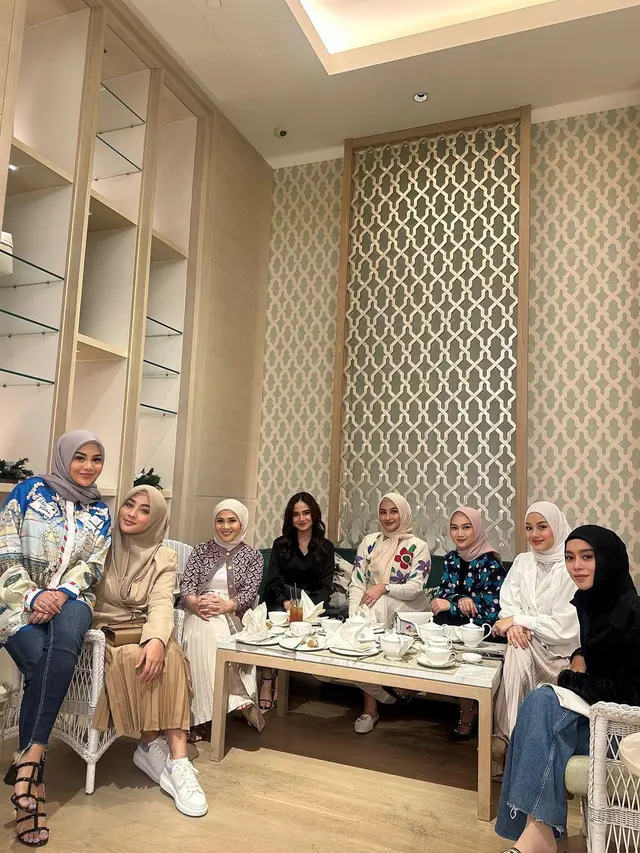 Arisan Geng Mamayu