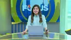 Perbarui informasi Anda bersama Fokus edisi (05/01) dengan topik-topik pilihan sebagai berikut, Tabrakan Dua Kereta, Masinis Tewas, Banjir Rendam Permukiman, Wisata Kehidupan Pedesaan.