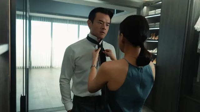 A Normal Woman. (dok. Netflix)
