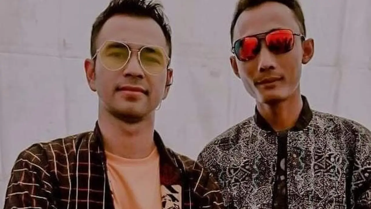 Junardi Bos Krakal