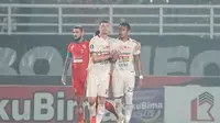 Peluang Juara Persija di BRI Liga 1 2022 / 2023 Kian Menipis, Thomas Doll Soroti Kesalahan Individu Pemain