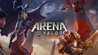 Arena of Valor. Dok: geekzone.fr