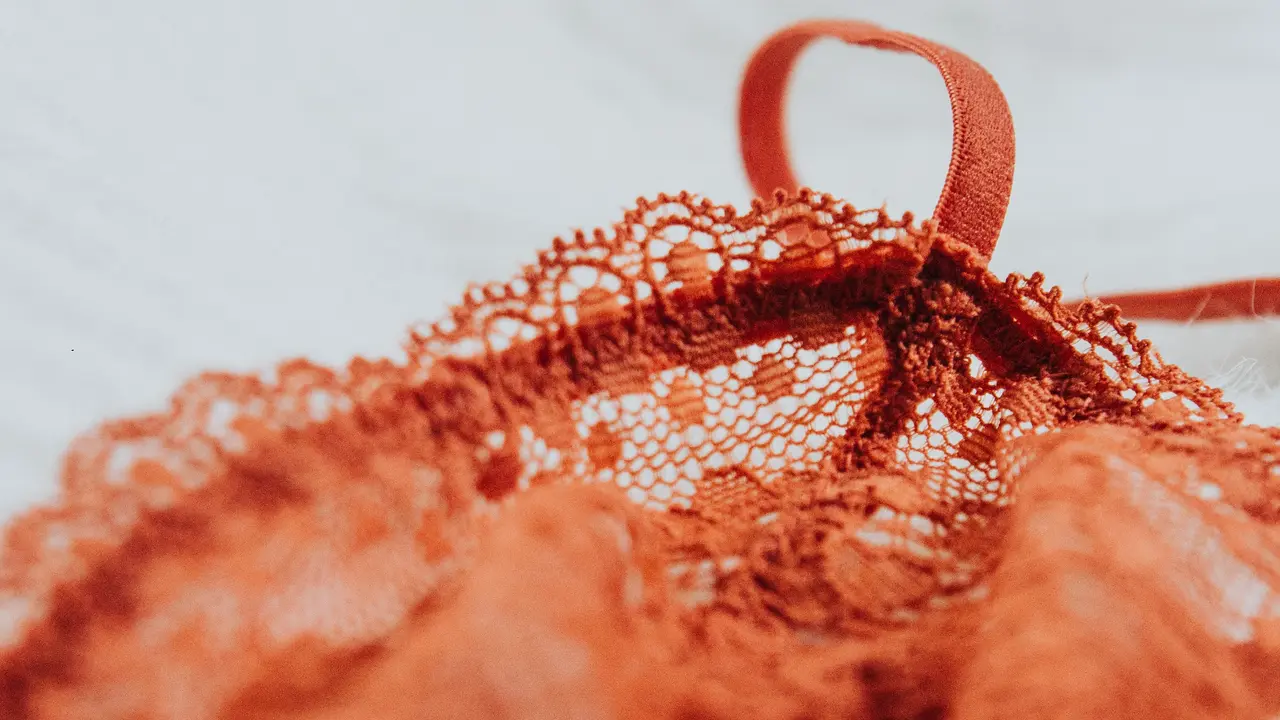 Lingerie