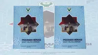 Baca Buku Panduan agar Bebas Dehidrasi Saat Ibadah Haji 