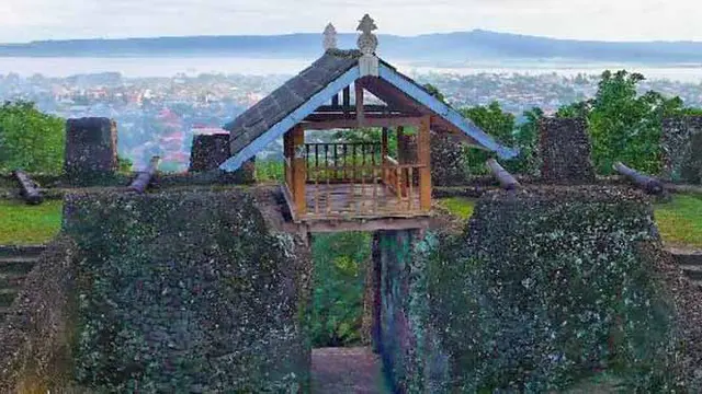 10 Destinasi Ini Jadi Pilihan Seru Saat Liburan ke Wakatobi