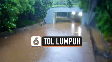 tol lumpuh