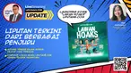 Liputan6 Update Spesial Launching Komik