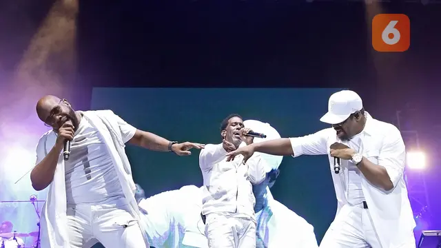 Boyz II Men