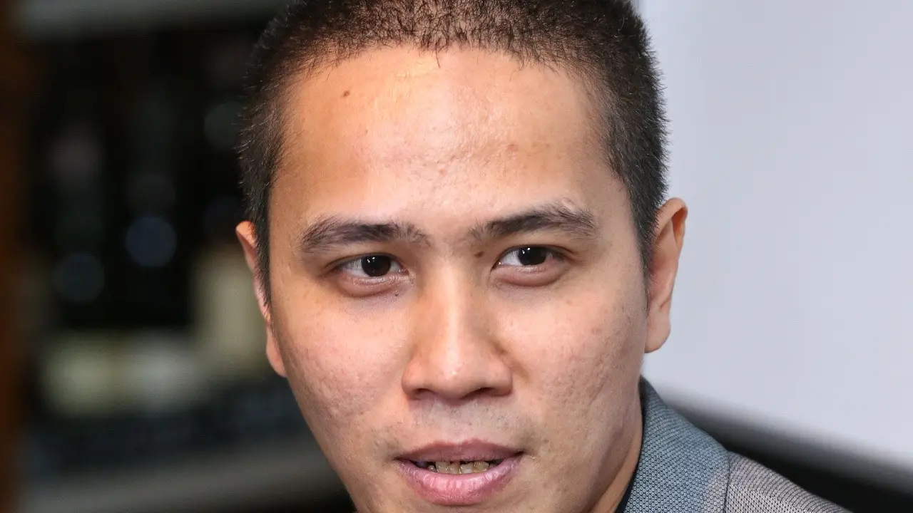 [Bintang] Ressa Herlambang