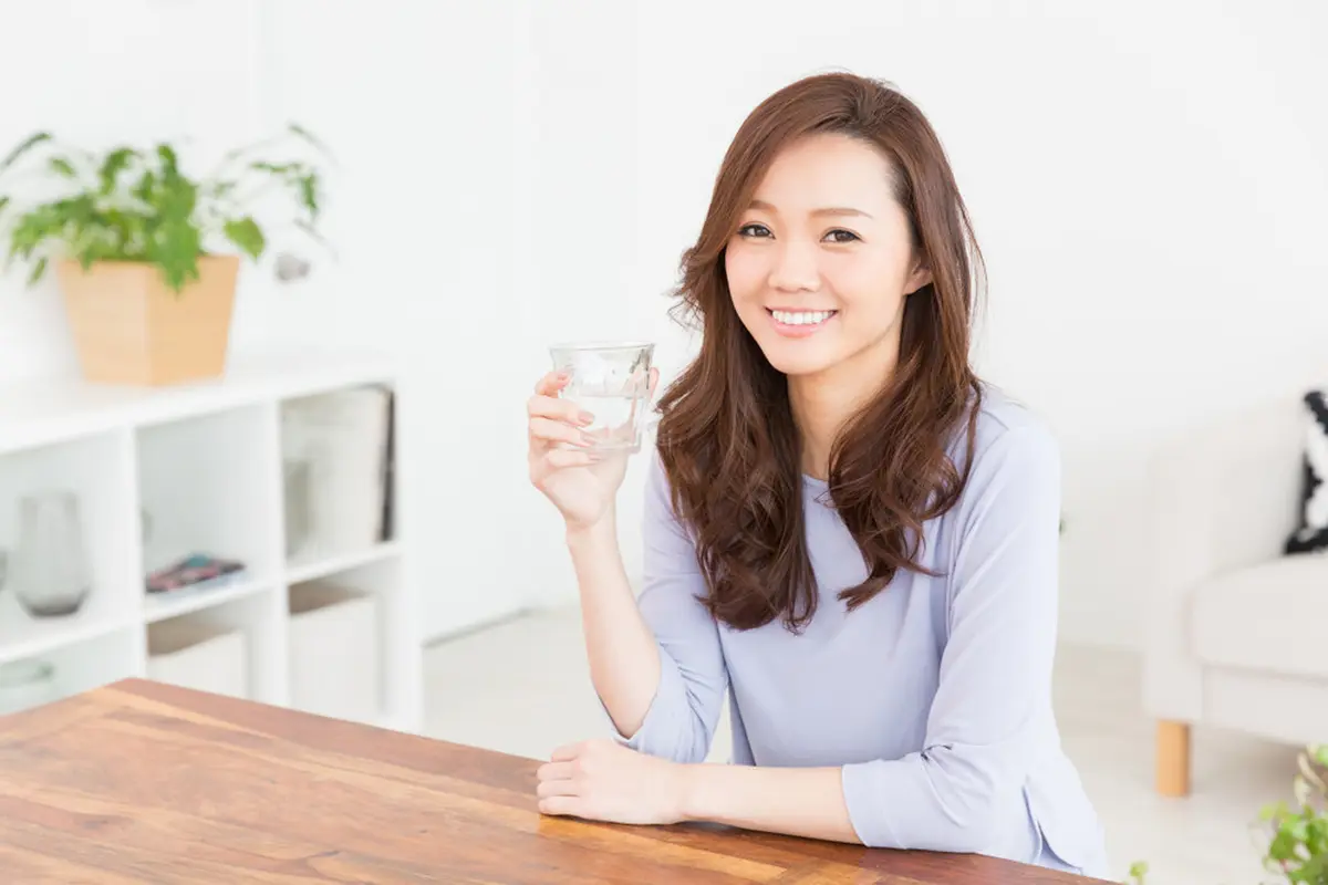 Jaga Stamina Saat Puasa, Yuk Biasakan Berbuka dengan Minuman Sehat