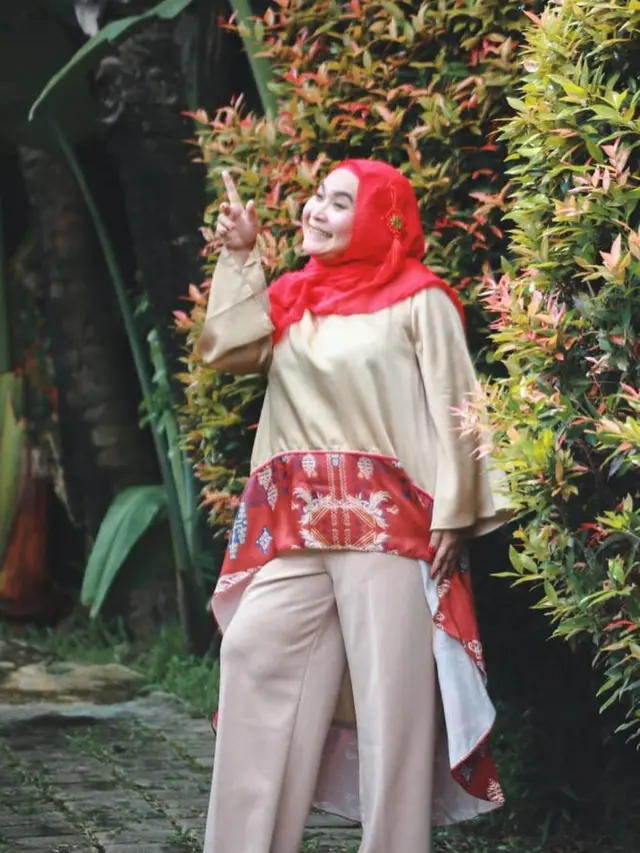 Ulfa Dwiyanti