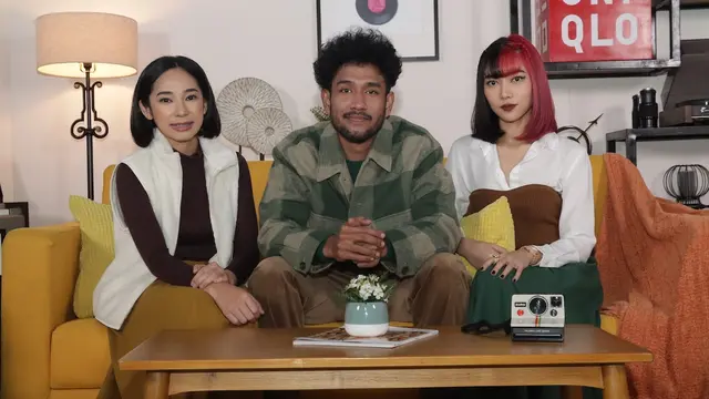 Temani Kehangatan Kebersamaan Jelang Libur Akhir Tahun, UNIQLO Persembahkan Acara Musik Spesial Bersama Isyana Sarasvati dan Teddy Adhitya