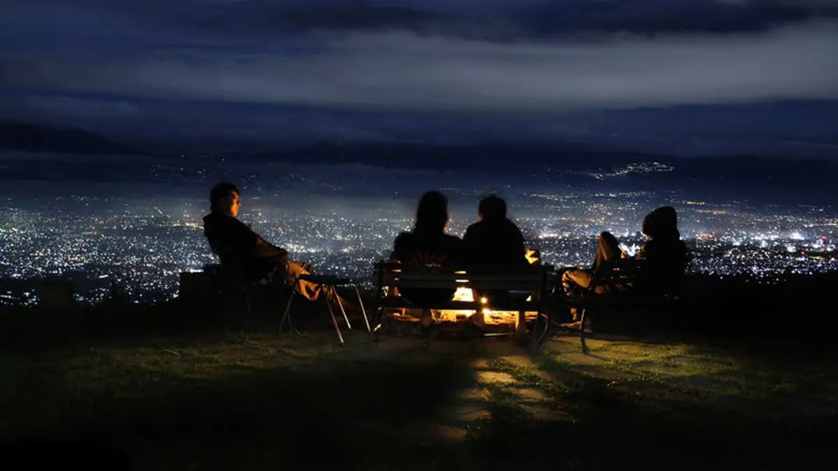 Mengenal Bukit Bintang Bandung, Tempat Wisata Menarik untuk