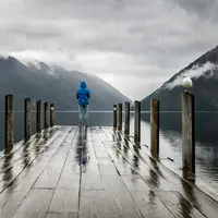 zodiak dengan perubahan suasana hati yang cepat./copyright. pexels/
&nbsp;