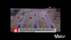 Pria asal Malang, MF atau Jaini tertangkap melakukan order fiktif dalam aplikasi ojek online, Gojek. Jaini juga menggunakan 8.850 sim card yang sudah diregistrasi untuk login di akun dan melakukan order fiktif.