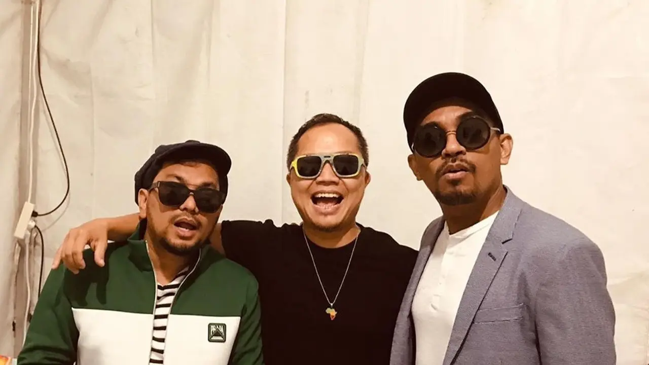 Trio Lestari