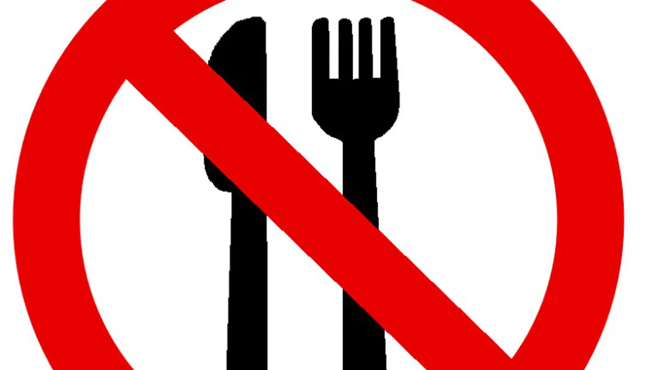 8 Makanan Wajib Dihindari Penderita Maag