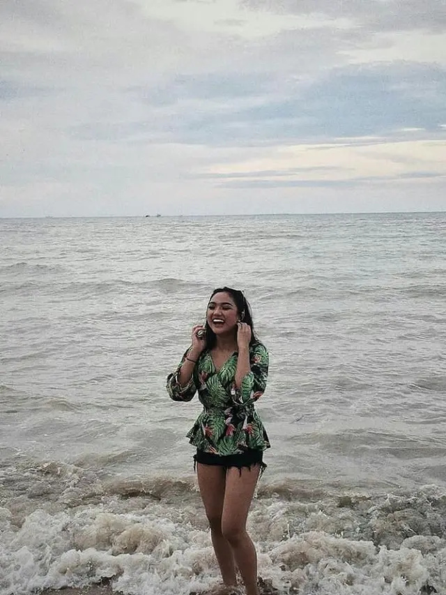 [Bintang] Marion Jola