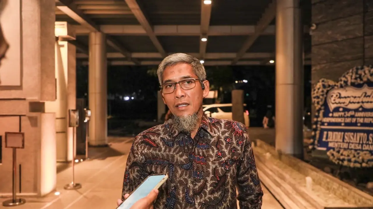 Pemprov Jateng Jajaki Peluang Kerja Sama dengan Uzbekistan, Dari Wisata Religi hingga Produk Halal