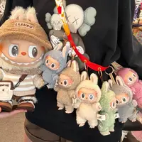 ilustrasi labubu/copyright X/labubu official