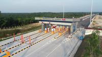 Berita Tol Pekanbaru Dumai Hari Ini Kabar Terbaru Terkini Liputan6 Com