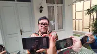 Rumahnya Digeledah KPK, Ono Surono Tegaskan Tak Ada Aliran Dana Masuk ke Partai