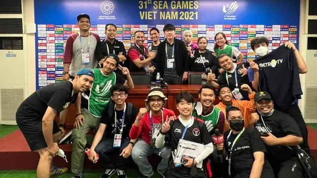SEA Games 2021