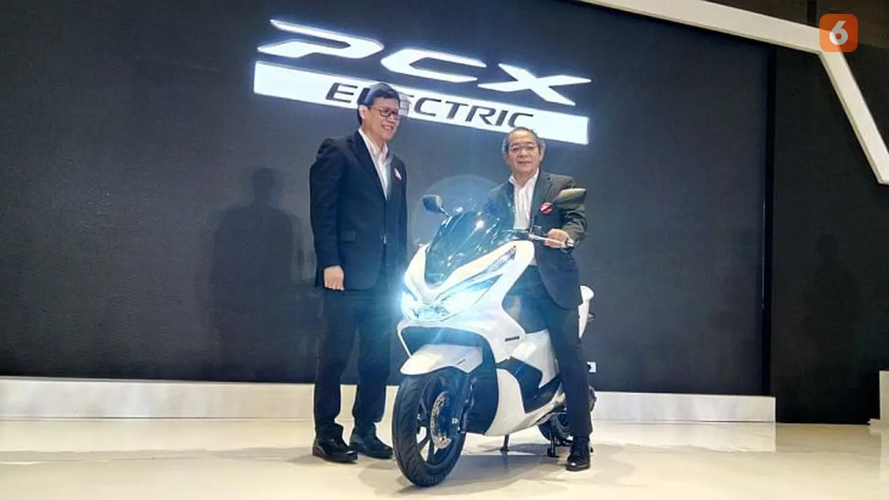 Honda PCX