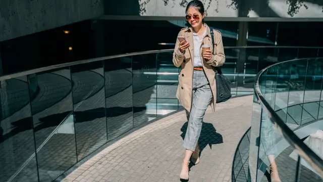 perempuan dan kemajuan dalam hidup