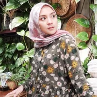 Enno Lerian masih sering bertengkar dengan suami (Instagram/ennolerian_)